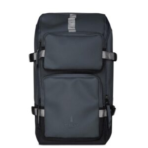 Σακίδια Πλάτης ανδρικά Rains Slate Charger Backpack