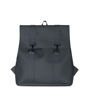 Σακίδια Πλάτης ανδρικά Rains Slate Msn Bag