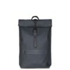 Σακίδια Πλάτης ανδρικά Rains Slate Rolltop Rucksack