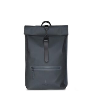 Σακίδια Πλάτης ανδρικά Rains Slate Rolltop Rucksack