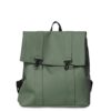 Σακίδια Πλάτης ανδρικά Rains Λαδί Msn Bag