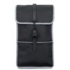 Σακίδια Πλάτης ανδρικά Rains Λευκό-Μαύρο Backpack 1220