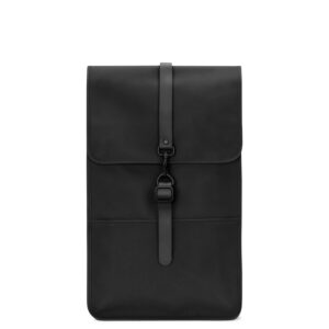 Σακίδια Πλάτης ανδρικά Rains Μαύρο Backpack 1220