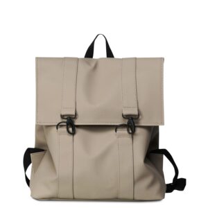 Σακίδια Πλάτης ανδρικά Rains Πούρο Msn Bag