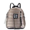 Σακίδια Πλάτης γυναικεία Frnc Μπρονζέ 2314