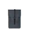 Σακίδια Πλάτης γυναικεία Rains Slate Backpack Mini 1280