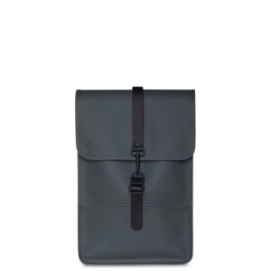 Σακίδια Πλάτης γυναικεία Rains Slate Backpack Mini 1280
