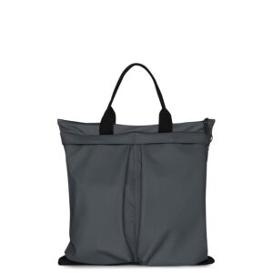 Χιαστί ανδρικά Rains Slate Helmet Bag