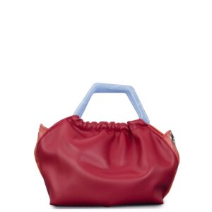 Χιαστί γυναικεία Hvisk Κόκκινο Jolly Soft