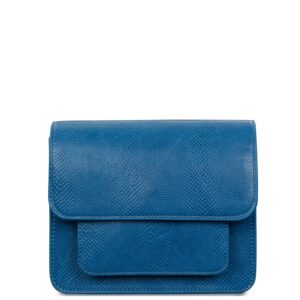 Χιαστί γυναικεία Hvisk Μπλε Cayman Pocket Snake