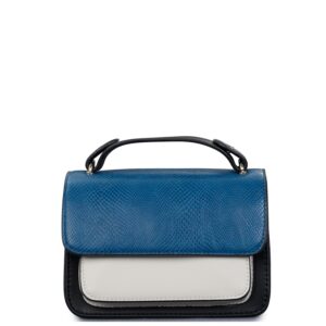 Χιαστί γυναικεία Hvisk Πολύχρωμο Renei Snake