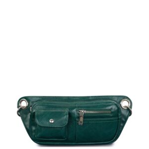 Χιαστί γυναικεία Hvisk Πράσινο Brillay Snake