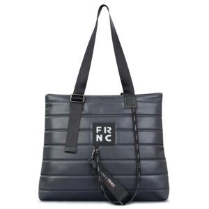 Shopping γυναικεία Frnc Γκρι 2145