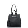 Shopping γυναικεία Frnc Μαύρο 1501
