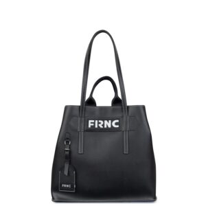 Shopping γυναικεία Frnc Μαύρο 1501