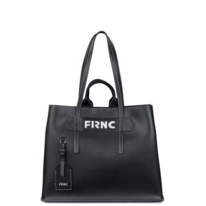 Shopping γυναικεία Frnc Μαύρο 1502