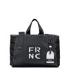 Shopping γυναικεία Frnc Μαύρο 2408