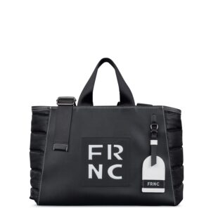 Shopping γυναικεία Frnc Μαύρο 2408