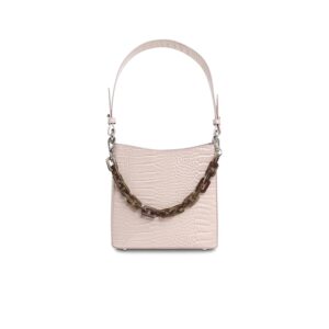 Shopping γυναικεία Hvisk Ροζ Amble Small Croco