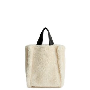 Shopping γυναικεία Stand Studio Off White Leia Bag