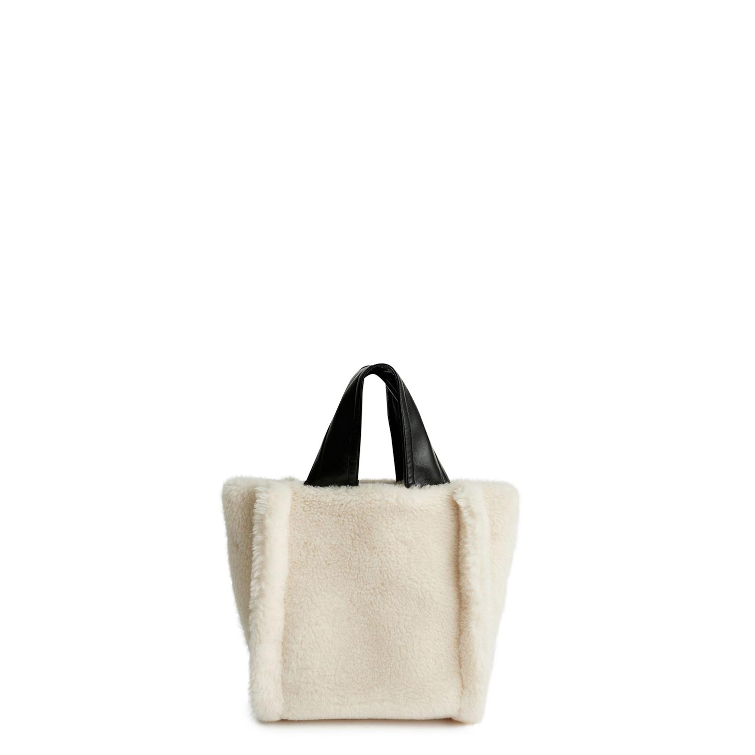 Shopping γυναικεία Stand Studio Off White Lucille Bag