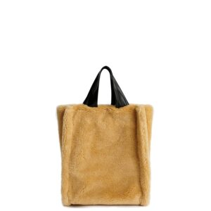 Shopping γυναικεία Stand Studio Μελί Leia Bag