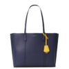 Shopping γυναικεία Tory Burch Μπλε PERRY TRIPLE-COMPARTMENT