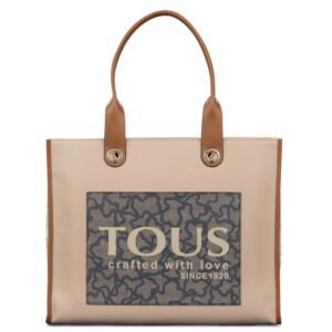 Shopping γυναικεία Tous Καφέ Amaya Kaos Icon