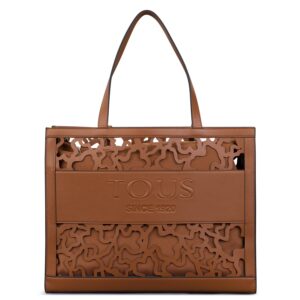 Shopping γυναικεία Tous Καφέ Amaya Kaos Shock