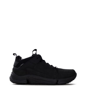 Sneakers ανδρικά Clarks Μαύρο Tri Path mid