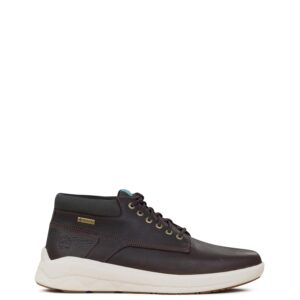 Sneakers ανδρικά Timberland Καφέ Bradstreet Ultra