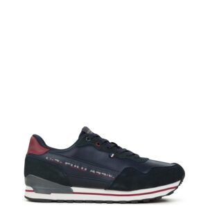 Sneakers ανδρικά U.S. Polo Assn Dark Blue JONAS001