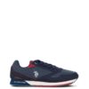 Sneakers ανδρικά U.S. Polo Assn Dark Blue NOBIL003