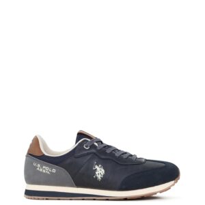 Sneakers ανδρικά U.S. Polo Assn Dark Blue WILYS001