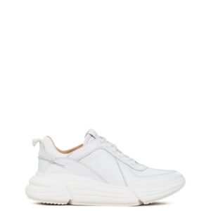 Sneakers γυναικεία Clarks Λευκό TriComet Run