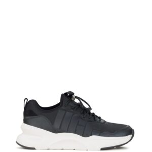 Sneakers γυναικεία UGG Μαύρο LA DAZE