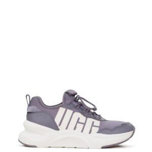 Sneakers γυναικεία UGG Μώβ LA DAZE