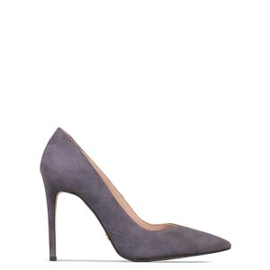 Γόβες γυναικείες Classico Donna Γκρι