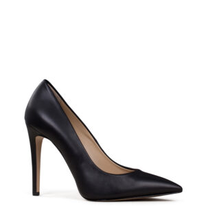 Γόβες γυναικείες Classico Donna Μαύρο