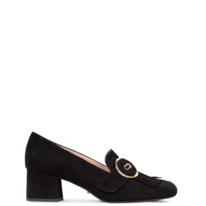 Γόβες γυναικείες Classico Donna Μαύρο