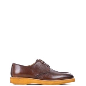 Δετά ανδρικά Calce Καφέ 412