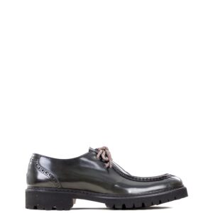 Δετά ανδρικά Calce Μαύρο 420