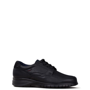 Δετά ανδρικά Callaghan Μαύρο 12700