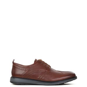 Δετά ανδρικά Clarks Ταμπά Chantry Wing