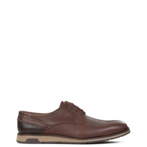 Δετά ανδρικά Classico Uomo Καφέ