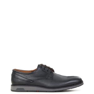 Δετά ανδρικά Classico Uomo Μαύρο