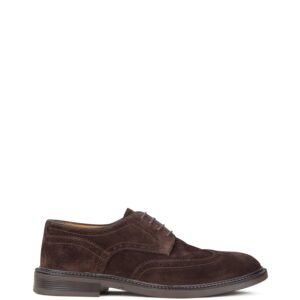 Δετά ανδρικά Siggoto Καφέ