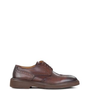 Δετά ανδρικά Siggoto Καφέ