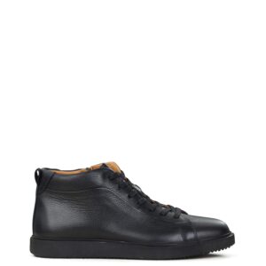 Δετά ανδρικά Siggoto Μαύρο