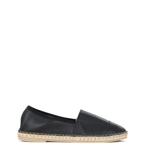 Εσπαντρίγιες γυναικείες Classico Donna Μαύρο